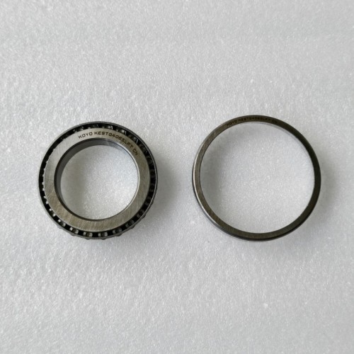ZC-0032-OEM1 Bearing STG4065 40x65x10mm for JF015E CVT Transfer Gear