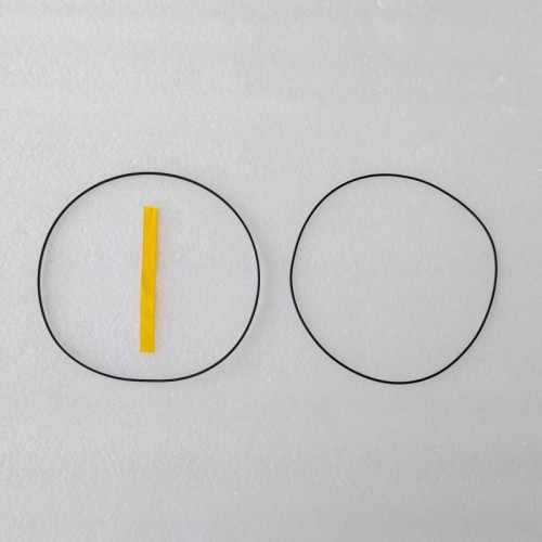 K313-PULL03-AM Pulley Sealing Ring Kit for Corolla C-HR K313 CVT Transmission Rebuild Kit