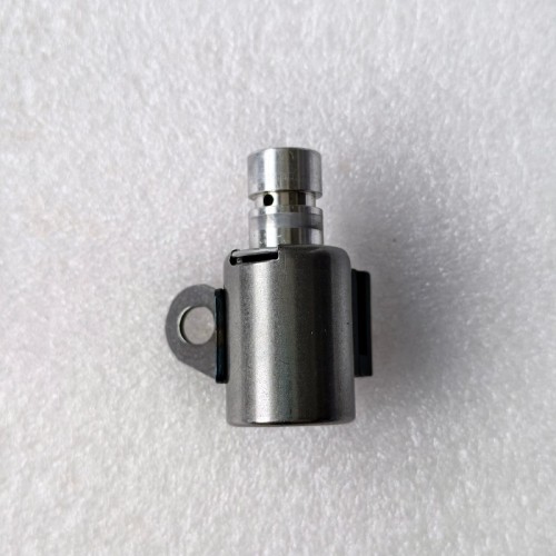 A760E-SOLE03-U1 Shift Solenoid S1 Black for Land Cruiser Tundra A760E 5-Speed Transmission