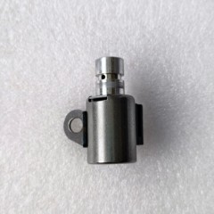 A760E-SOLE03-U1 Shift Solenoid S1 Black for Land Cruiser Tundra A760E 5-Speed Transmission