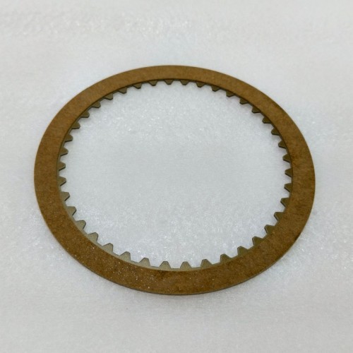U140E-209700-180-AM Forward Friction Plate 163.83x1.8mm 40T U140E Transmission