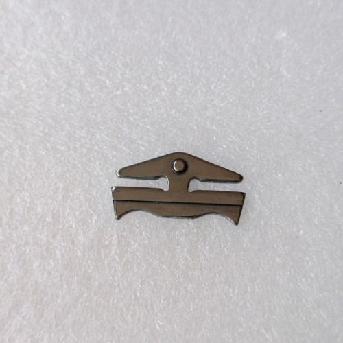 JF017E-BELT02-AM Belt Element Kit 400 PCS 901096 901089 for Altima Rogue JF017E CVT Transmission