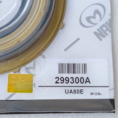 UA80E-299300A-AM Piston Kit NAK 5 PCS UA80E Transmission