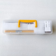 8HP45-REAM01-AM Main Pressure Reamer Tool for BMW 3 Series Audi A4 8HP45 ZF 8-Speed Transmission