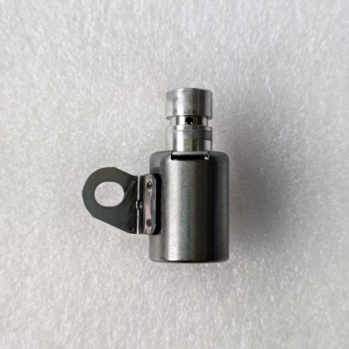 A760E-SOLE03-U1 Shift Solenoid S1 Black for Land Cruiser Tundra A760E 5-Speed Transmission