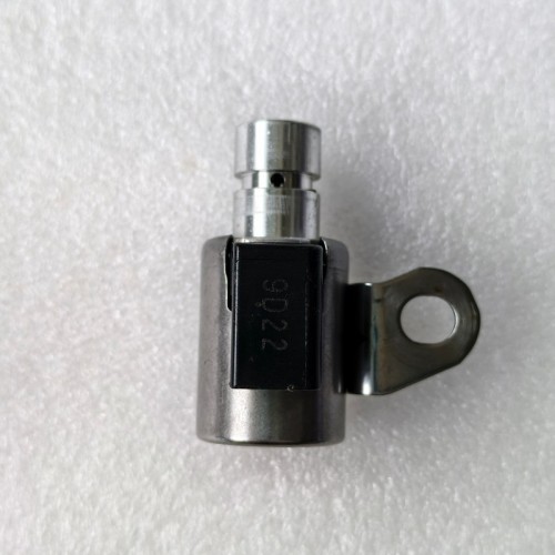 A760E-SOLE03-U1 Shift Solenoid S1 Black for Land Cruiser Tundra A760E 5-Speed Transmission