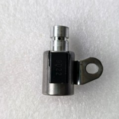 A760E-SOLE03-U1 Shift Solenoid S1 Black for Land Cruiser Tundra A760E 5-Speed Transmission