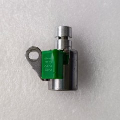 TF70SC-SOLE01-U1 On Off Solenoid Green for Peugeot 308 Citroen C5 TF70SC 6-Speed Transmission Solenoid