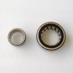 ZC-BEAR165-OEM Bearing F-589487 34x72x27mm for Automatic Transmission Rebuild Kit
