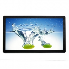 27 inch open frame touch screen monitor