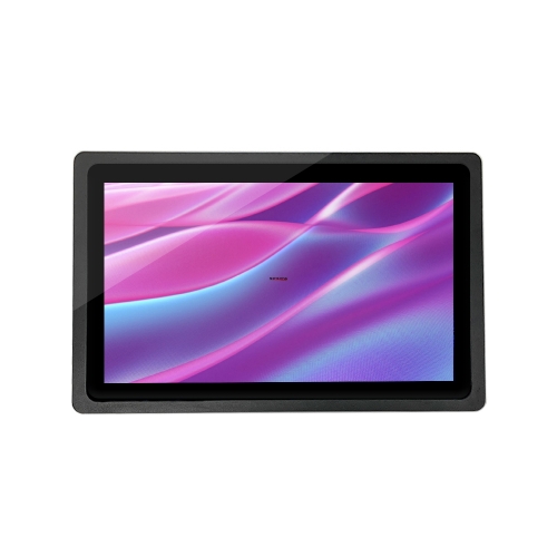 wall mount 21.5 inch capacitive touch screen lcd display open frame monitor with hdmi vga