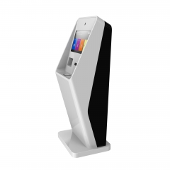21.5 inch customize card dispenser kiosk
