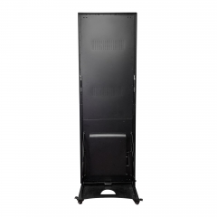 Indoor and Outdoor Advertising: The Versatile P1.75, P2.19, P2.59 HD Smart LED Mirror Poster Display Screen