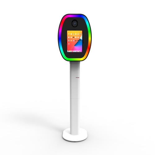 DSLR iPad Mirror Photo Booth: Elevate Your Events with Captivating Selfies