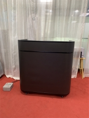 WIVIKIOSK: The Next-Gen LED Bar Counter