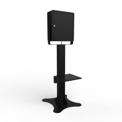 Dslr Photo Booth 15.6 Inches Photo Booth Machine Selfie Photo Booth For The Kids Party