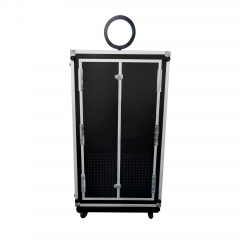 Hot Sale 65 Inch Selfie Photo Booth Magic Screen Mirror Photobooth Wedding With Camera Printer Software