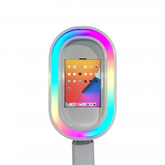 IPad Photo booth 12.9 Inch Universal Portable LCD Screen Photo Booth Party Wedding with printer