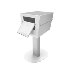 Printer Shell HITI 525L