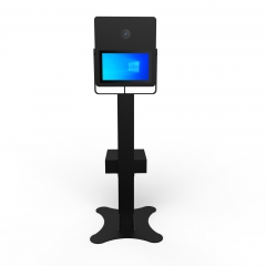 Dslr Photo Booth 15.6 Inches Photo Booth Machine Selfie Photo Booth For The Kids Party