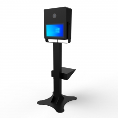 Dslr Photo Booth 15.6 Inches Photo Booth Machine Selfie Photo Booth For The Kids Party