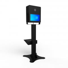 Dslr Photo Booth 15.6 Inches Photo Booth Machine Selfie Photo Booth For The Kids Party
