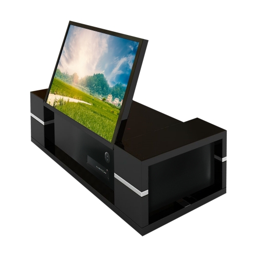 43inch LCD Interactive Touch Screen Smart Table Auto Lift Interactive Table for Entertainment