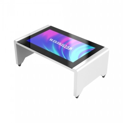 43 Inch touch screen Waterproof interactive Touch Table for gaming