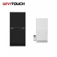 Ordering Self Service Payment Floor Stand Wall Mount Touch Kiosk QR All in One Equipment in Restaurant