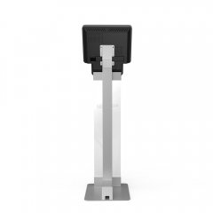 Queue Touch Screen Kiosk Printer/ Camera/Software/android system