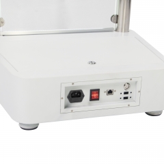 15-Inch Touchscreen Self-Service Payment Kiosk with Ticket Printing Function - for Shopping Malls & Custom Applications