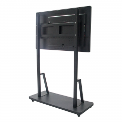 Dual System Interactive Whiteboard with Mainboard Display and Multi-User Casting for School Teaching & Business Meetings