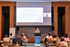 Smart Classroom Digital Podium with 32