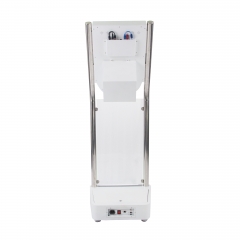 15-Inch Touchscreen Self-Service Payment Kiosk with Ticket Printing Function - for Shopping Malls & Custom Applications