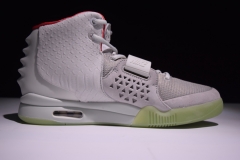 Nike Air Yeezy II Kanye West