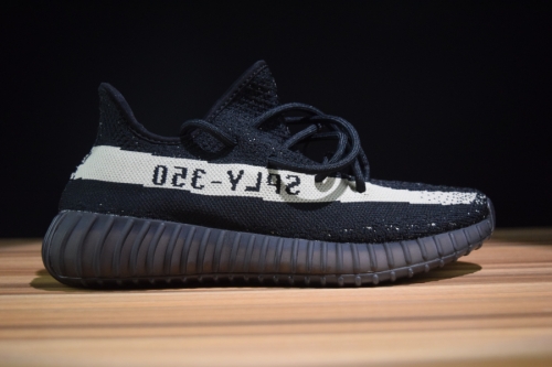 GOD YEEZY BOOST 350V2 OREO