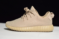 Yeezy 350 Boost Tan