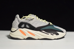 GOD Yeezy 700 Runner Boost