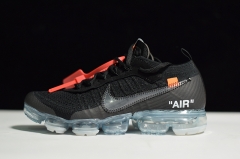 H12 VRSION OFF-WHITE x Nike Air VaporMax 2.0