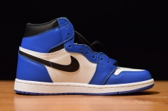 Air Jordan 1 Game Royal AJ1