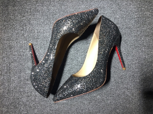 christian louboutin high heels