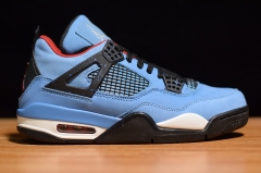 Air Jordan 4 x Travis Scott Cactus Jack