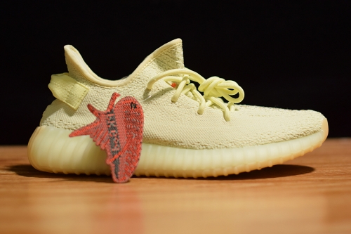 pk god adidas Yeezy Boost 350 V2 “Butter”