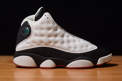 Air Jordan aj13 AJ13 Air Jordan 13 “He Got Game”