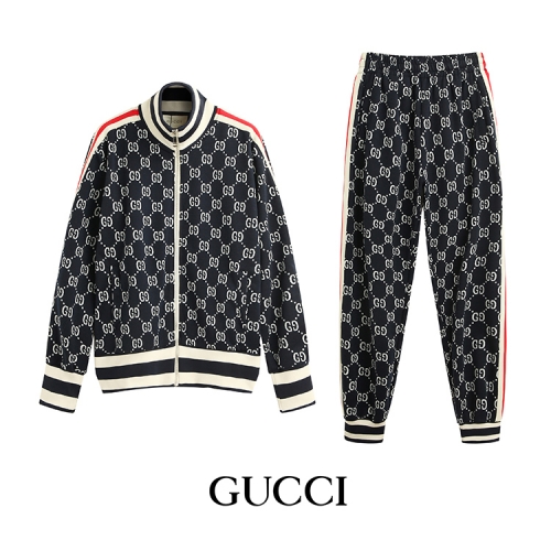 gucci tracksuit blue,fashion clothes