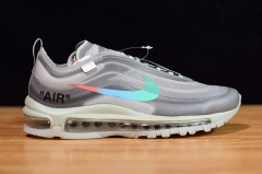 Nike x OFF-WHITE Air Max 97