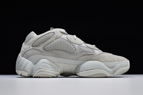 Adidas Yeezy 500 “salt”