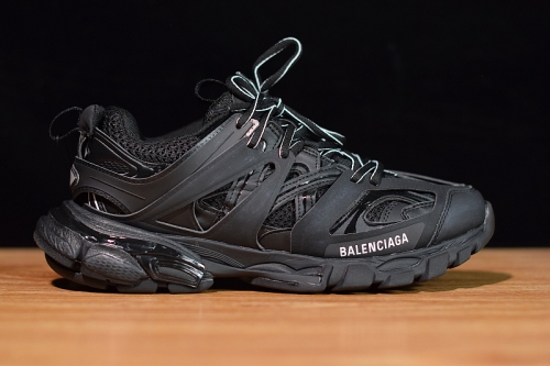 Balenciaga Tess S. Gomma Trek 3.0