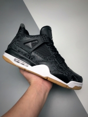 Air Jordan 4 SE Laser “Black Gum” size7-12