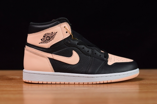 Air Jordan Retro 1 High OG “Crimson Tint”